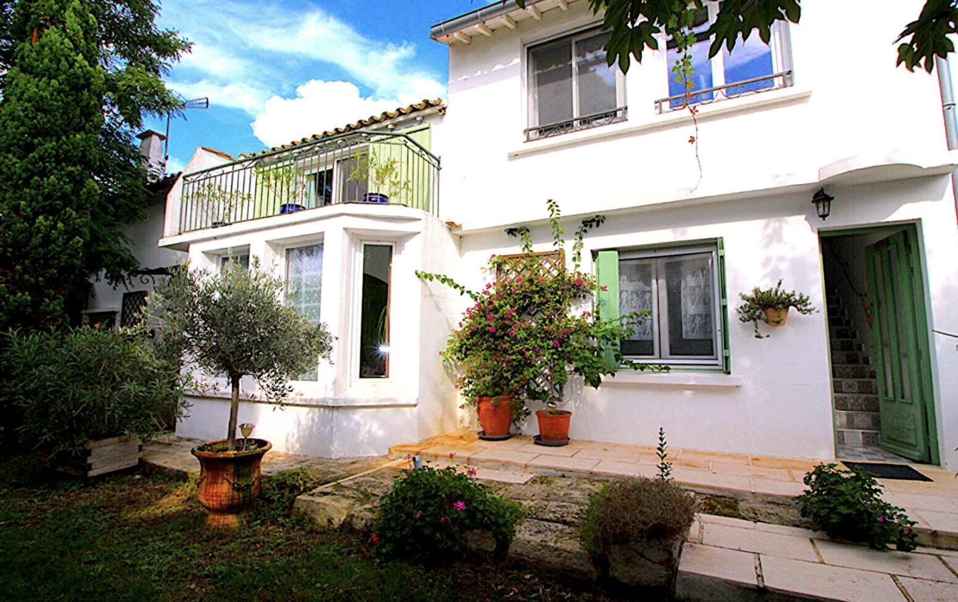 Chambre Seville - Mas Saint-Louis - Piscine Chauffee Aigues-Mortes Eksteriør bilde